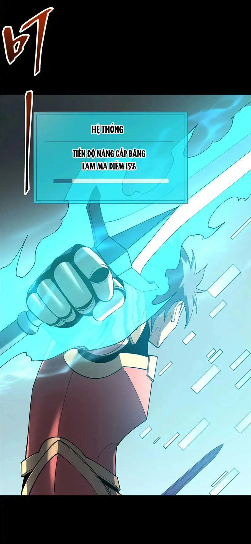 Tối Cường Kiếm Thần Trọng Sinh Ký Chapter 77 - 38