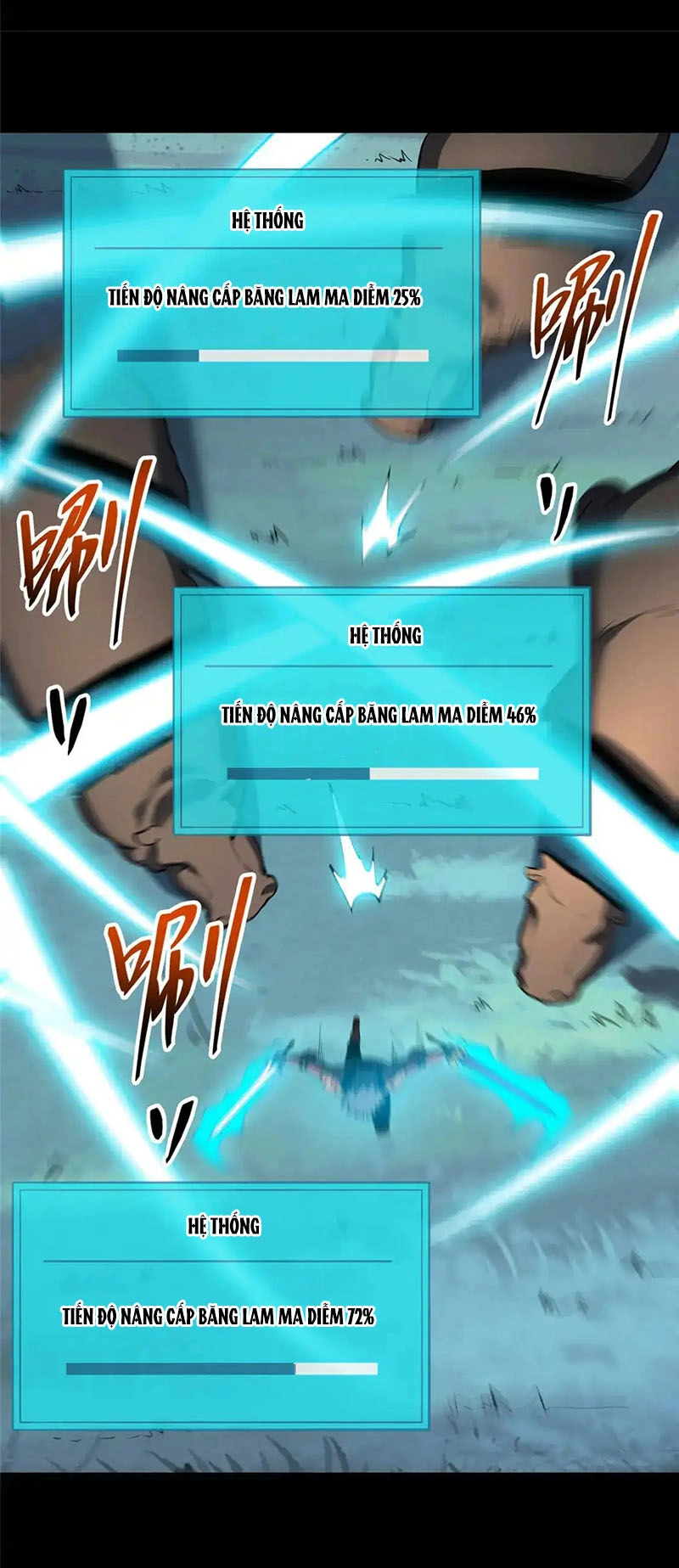 Tối Cường Kiếm Thần Trọng Sinh Ký Chapter 77 - 39