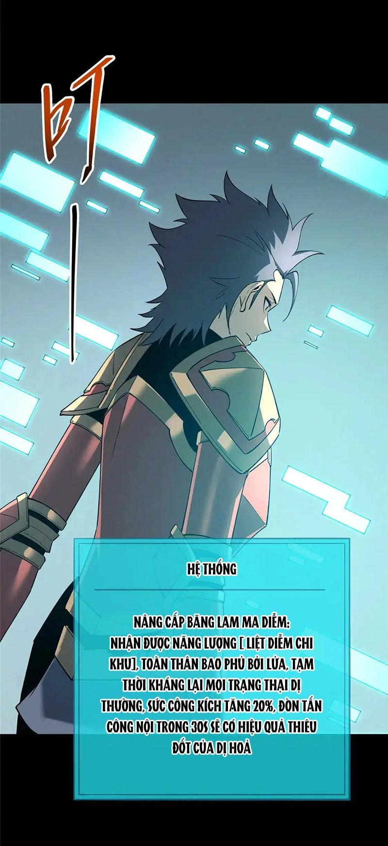 Tối Cường Kiếm Thần Trọng Sinh Ký Chapter 77 - 40