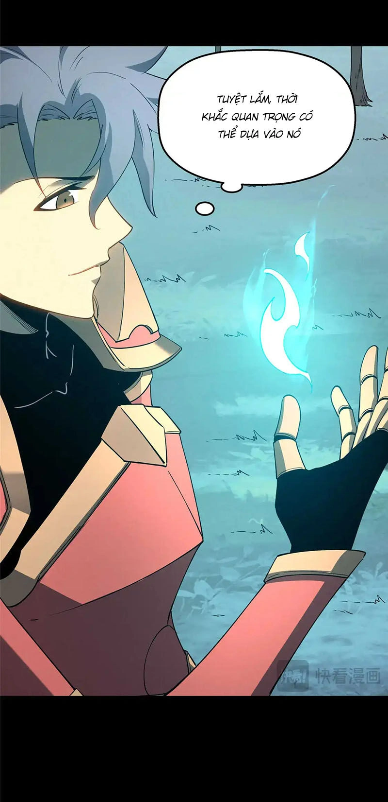 Tối Cường Kiếm Thần Trọng Sinh Ký Chapter 77 - 41