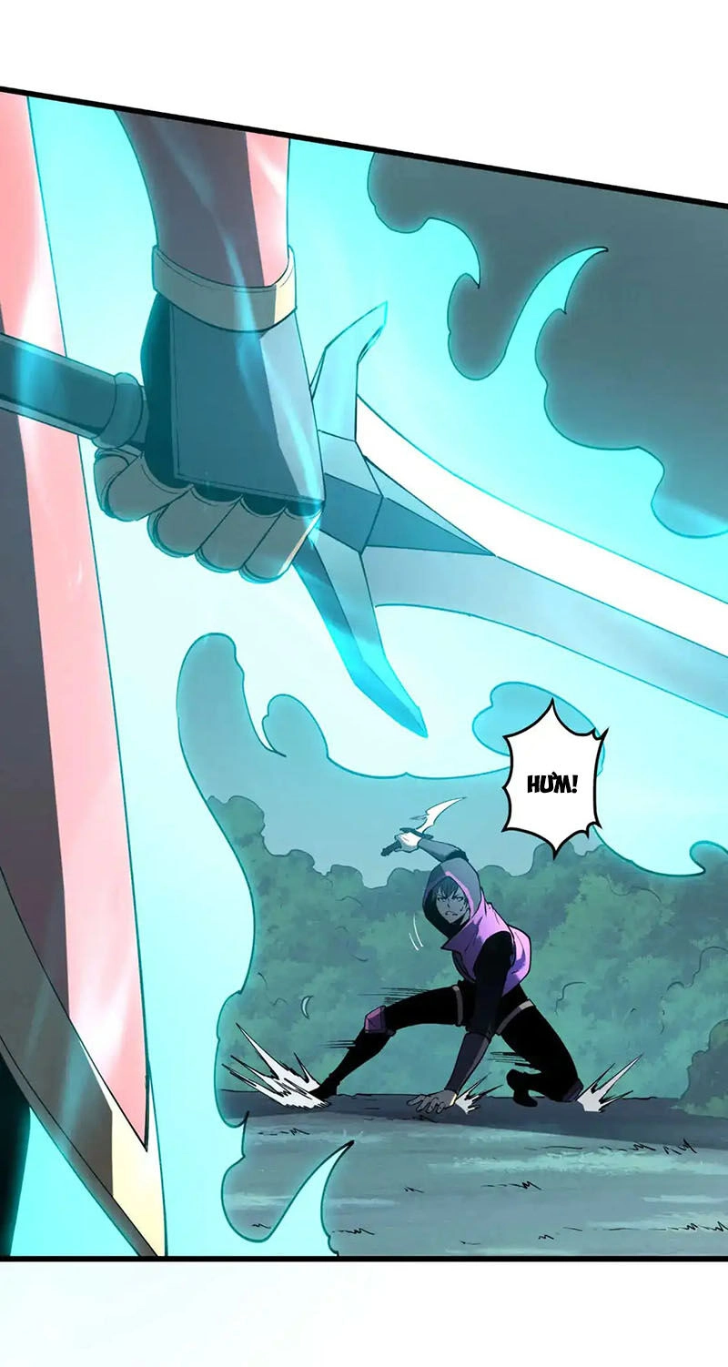 Tối Cường Kiếm Thần Trọng Sinh Ký Chapter 77 - 43