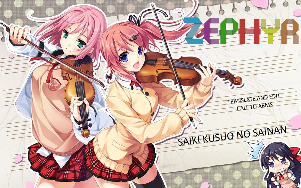 Saiki Kusuo No Sainan Chapter 1 - 2