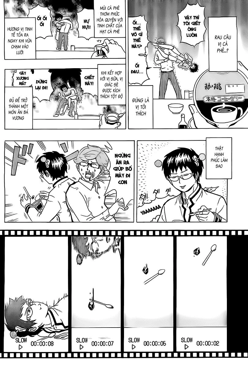 Saiki Kusuo No Sainan Chapter 1 - 20