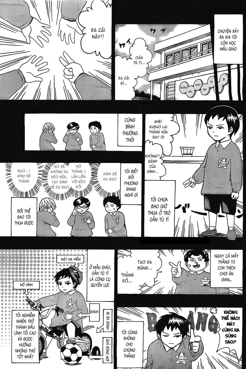 Saiki Kusuo No Sainan Chapter 2 - 6