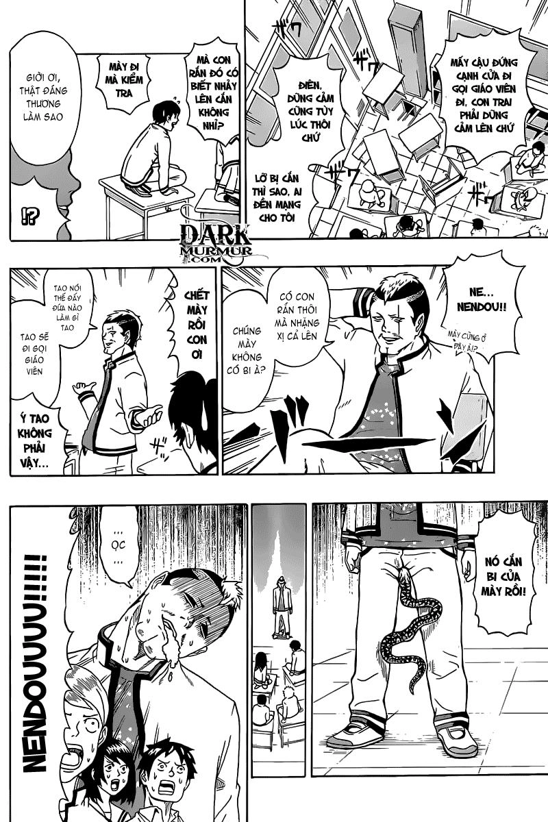 Saiki Kusuo No Sainan Chapter 3 - 13