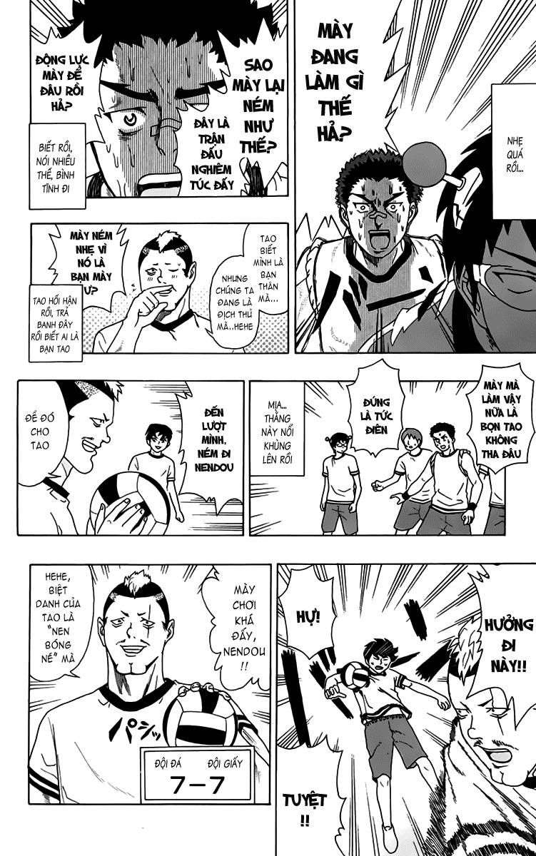 Saiki Kusuo No Sainan Chapter 6 - 11