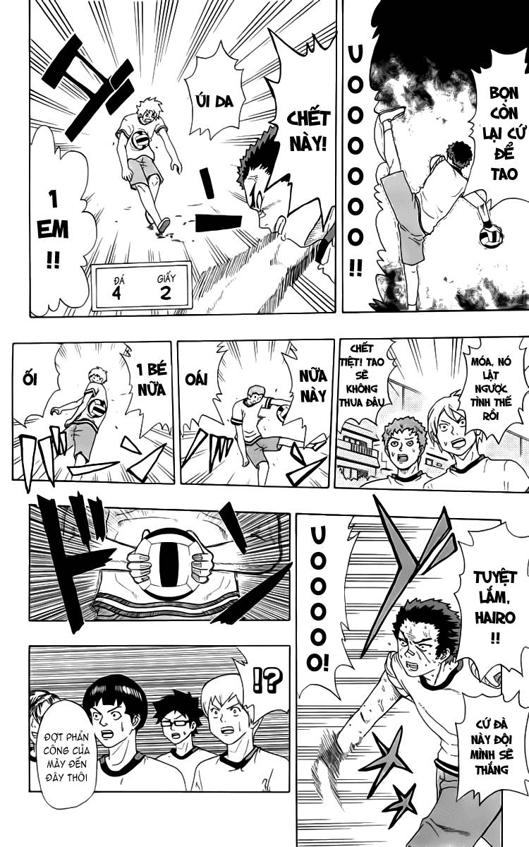 Saiki Kusuo No Sainan Chapter 7 - 13