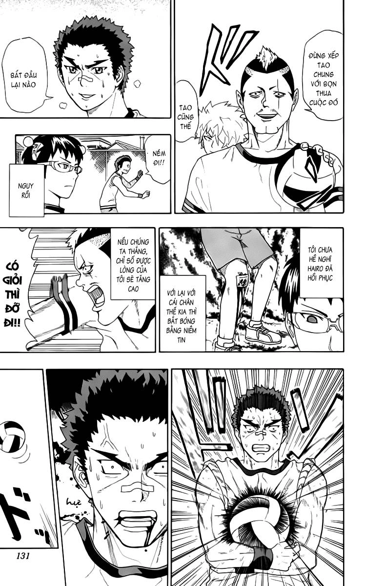 Saiki Kusuo No Sainan Chapter 7 - 14