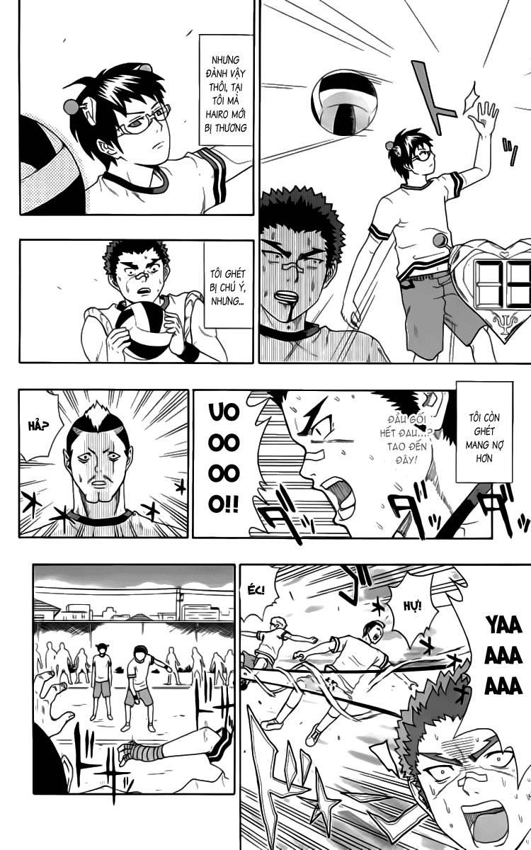 Saiki Kusuo No Sainan Chapter 7 - 15