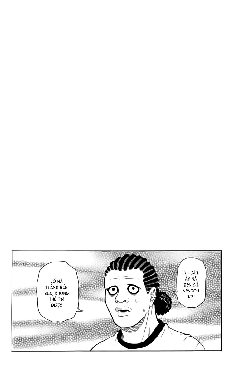 Saiki Kusuo No Sainan Chapter 7 - 17