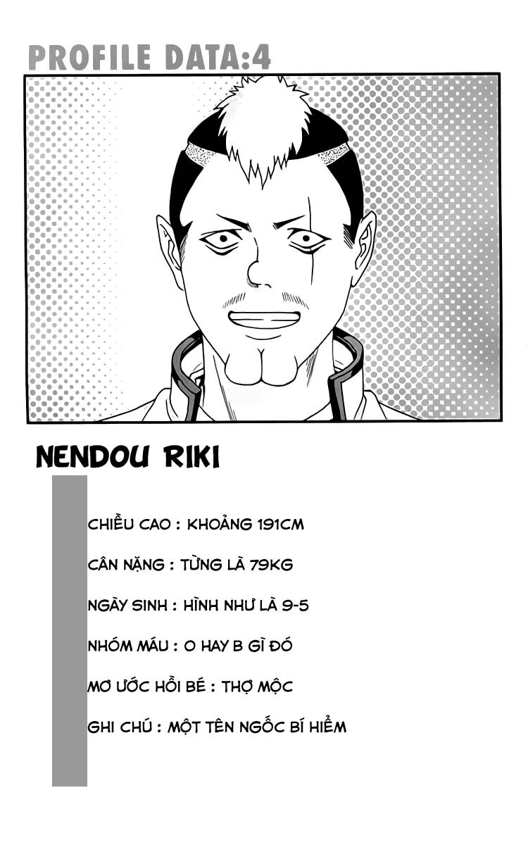 Saiki Kusuo No Sainan Chapter 8.5 - 29