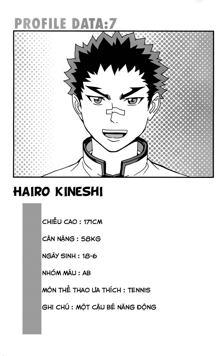 Saiki Kusuo No Sainan Chapter 8.5 - 32