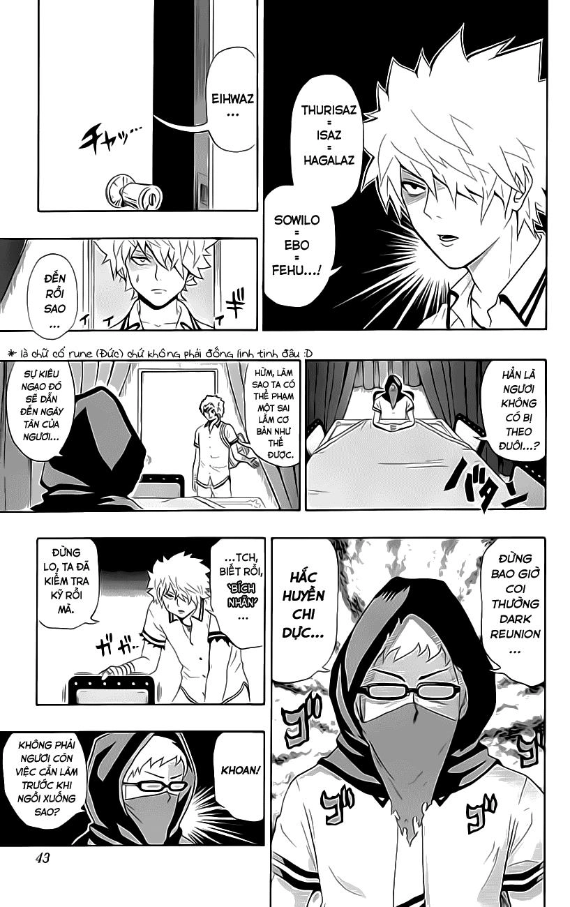 Saiki Kusuo No Sainan Chapter 11 - 5