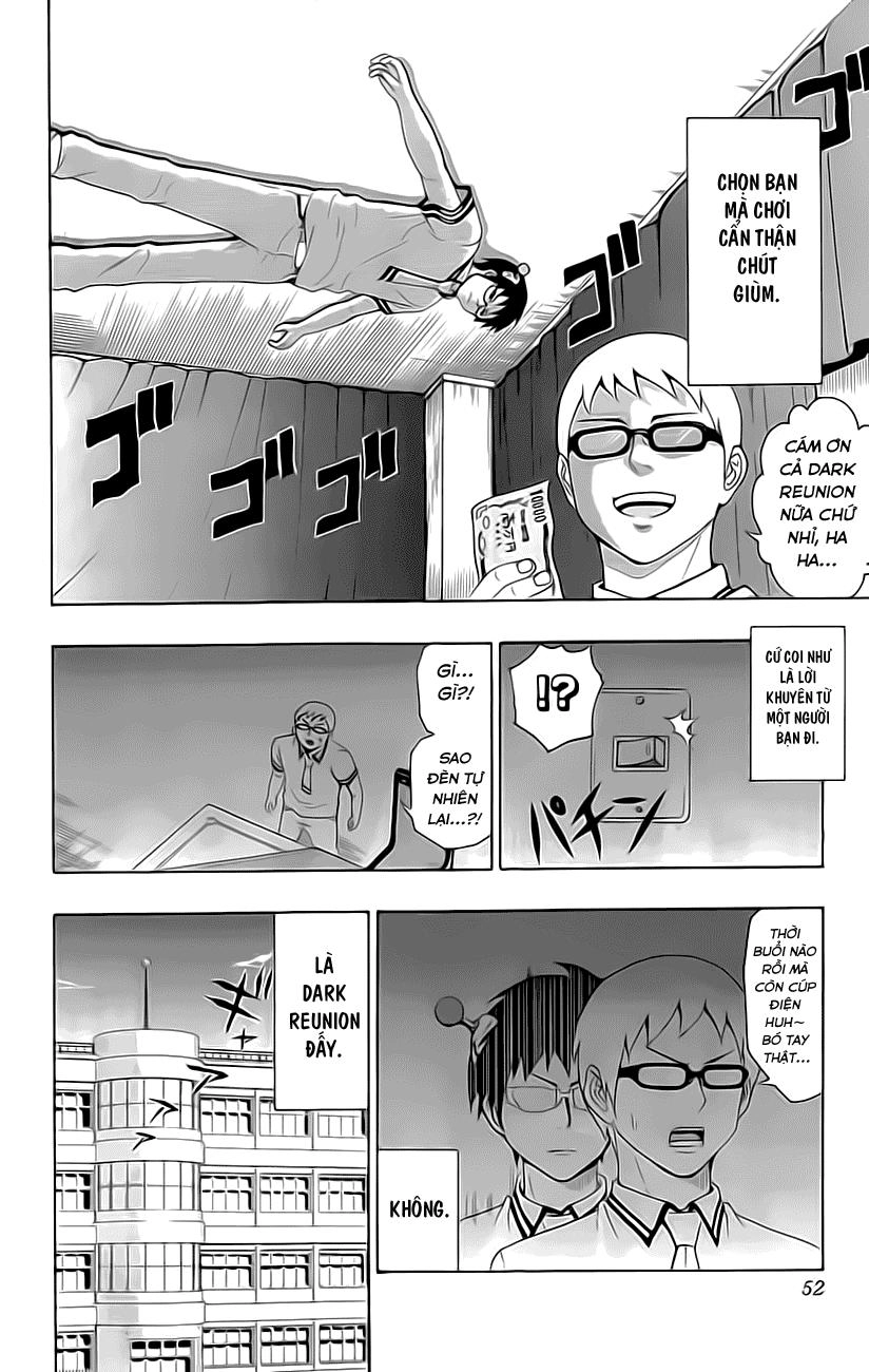 Saiki Kusuo No Sainan Chapter 11 - 14