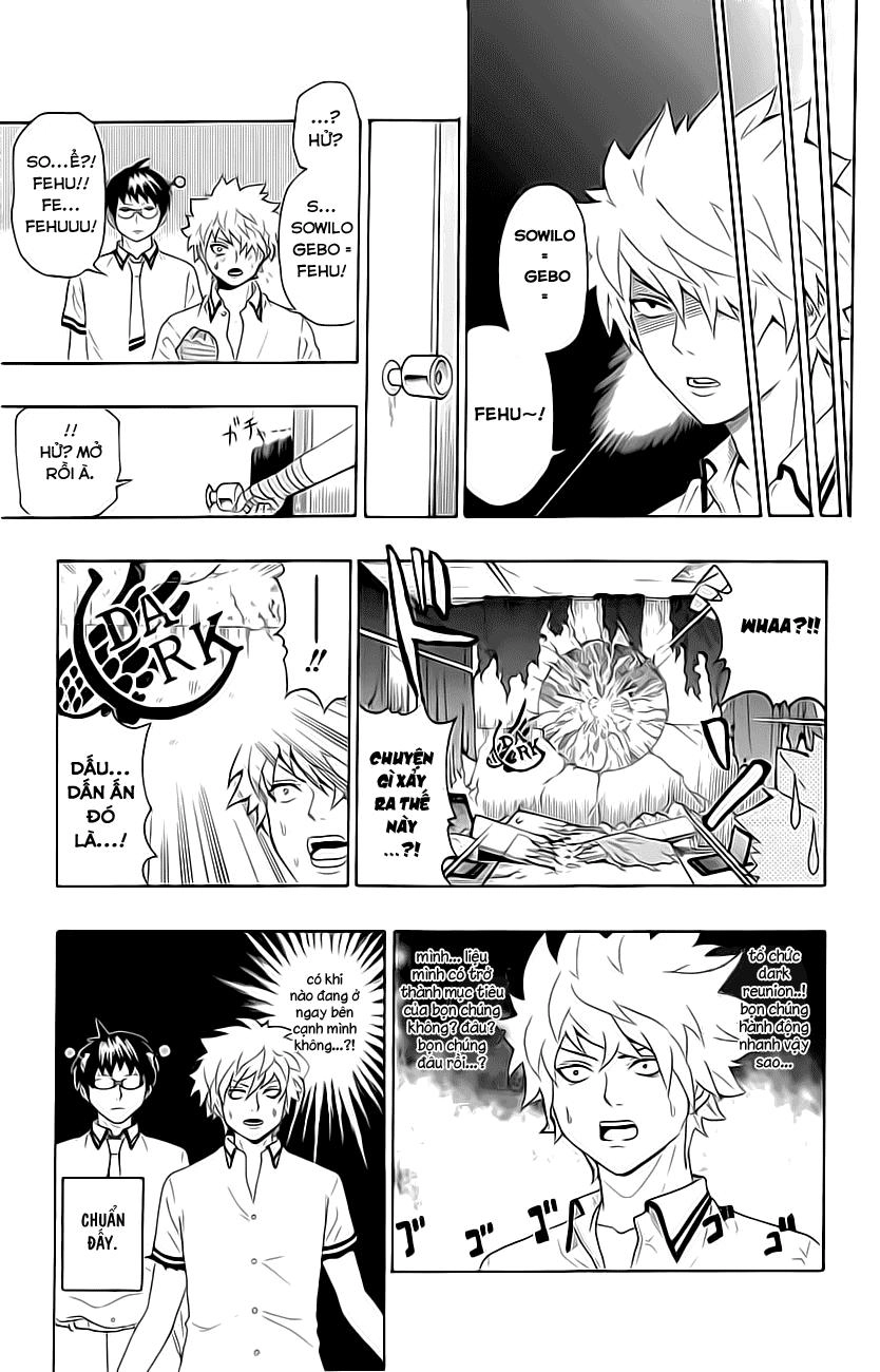 Saiki Kusuo No Sainan Chapter 11 - 15