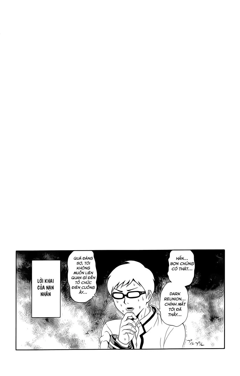 Saiki Kusuo No Sainan Chapter 11 - 16