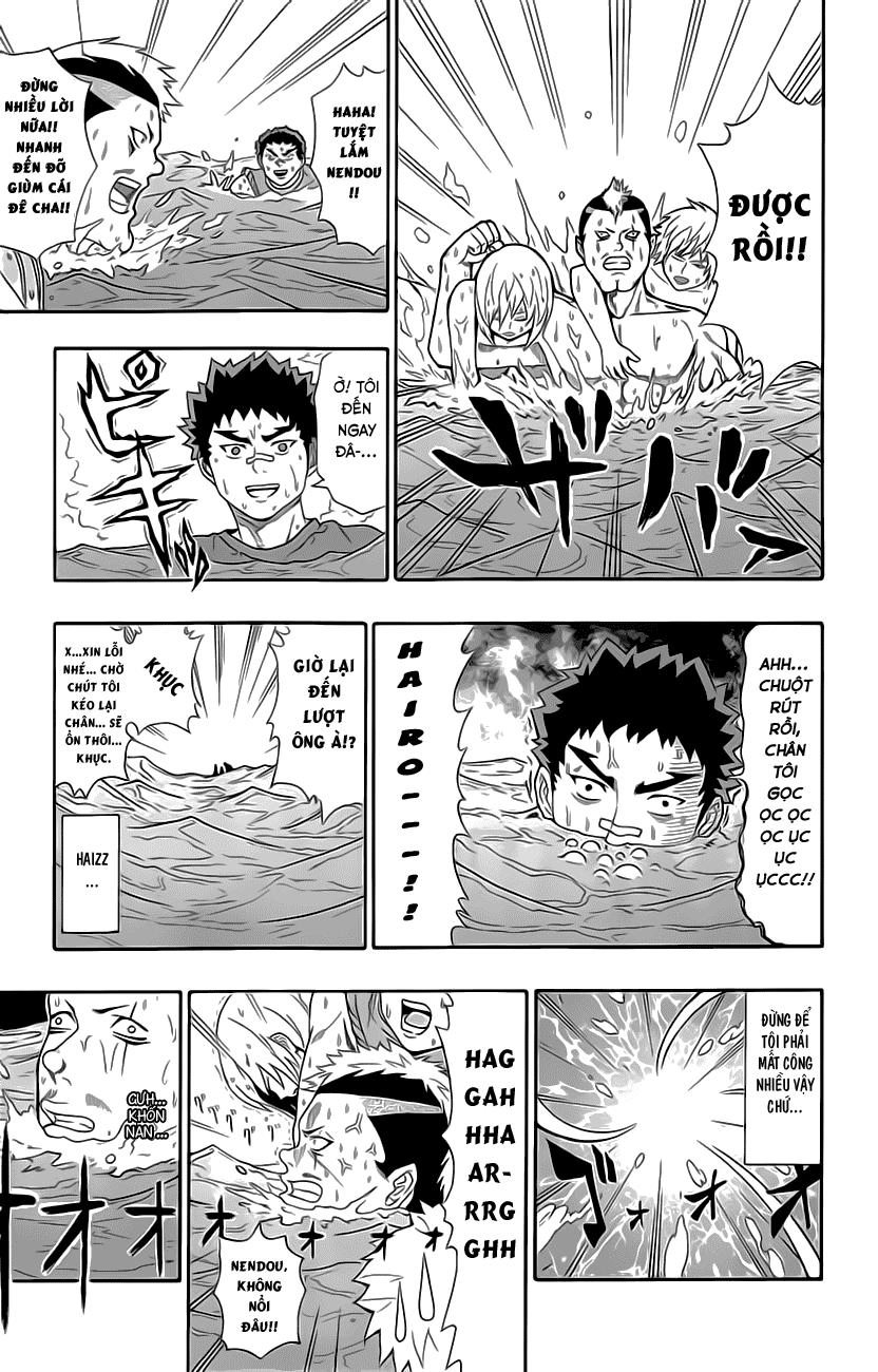 Saiki Kusuo No Sainan Chapter 12 - 15