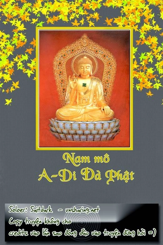 Saiki Kusuo No Sainan Chapter 13 - 17