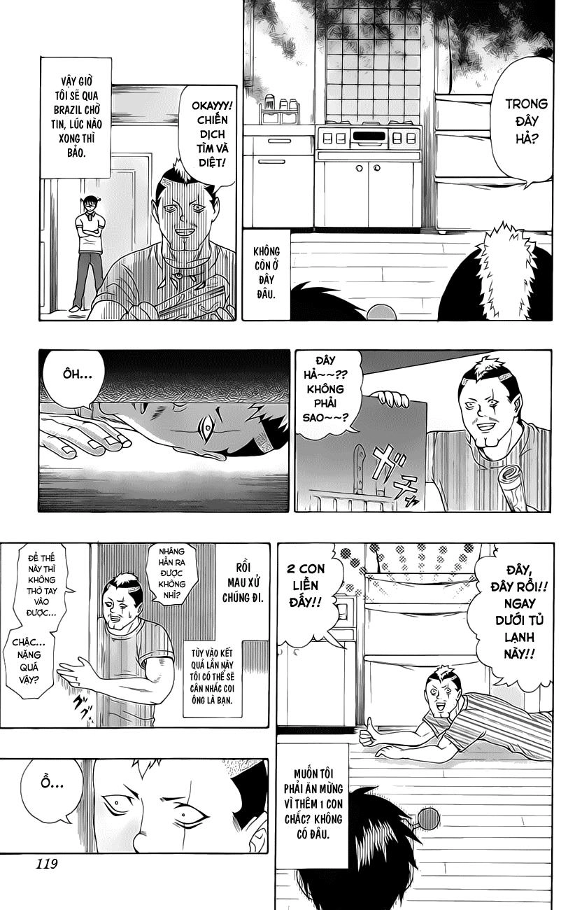 Saiki Kusuo No Sainan Chapter 15 - 13