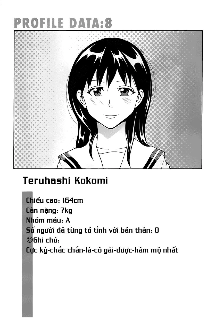 Saiki Kusuo No Sainan Chapter 15 - 16