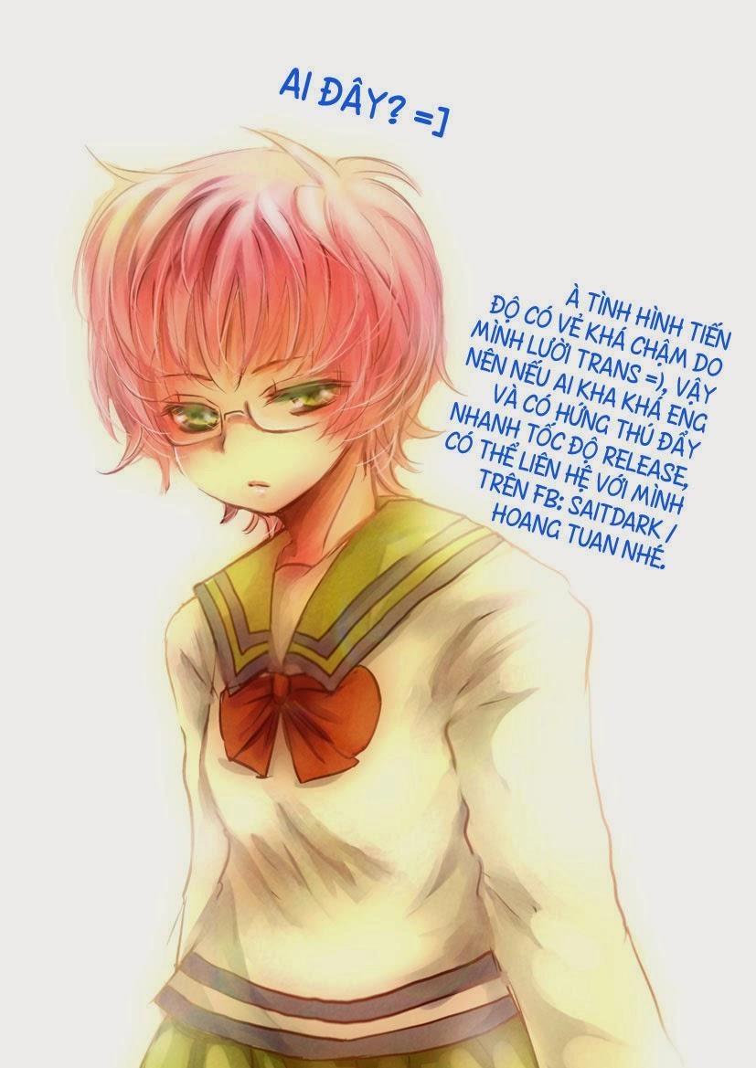 Saiki Kusuo No Sainan Chapter 17 - 16