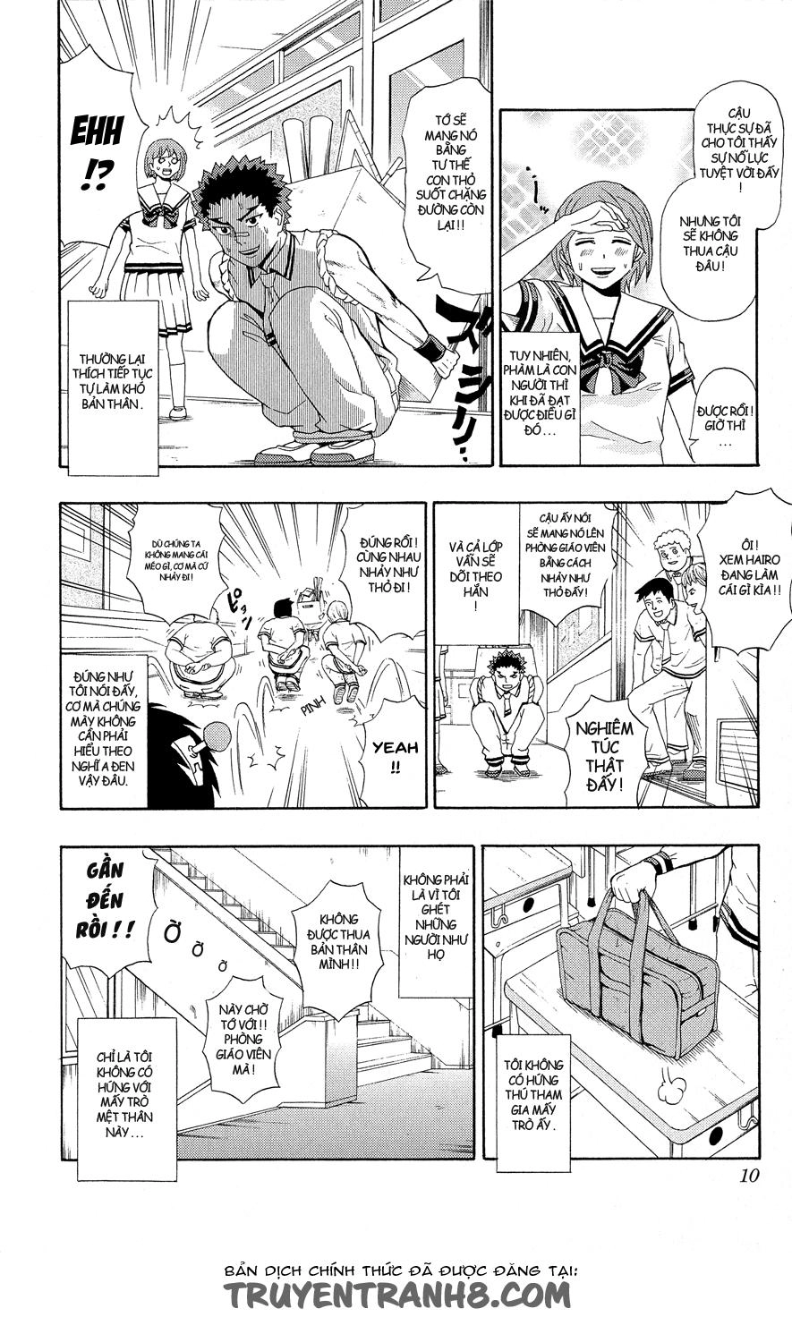 Saiki Kusuo No Sainan Chapter 19 - 6