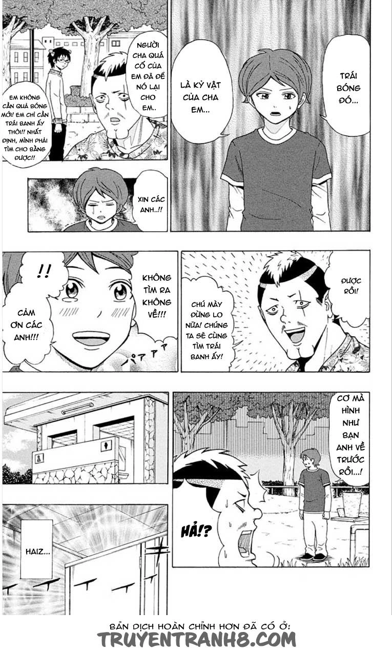 Saiki Kusuo No Sainan Chapter 27 - 12