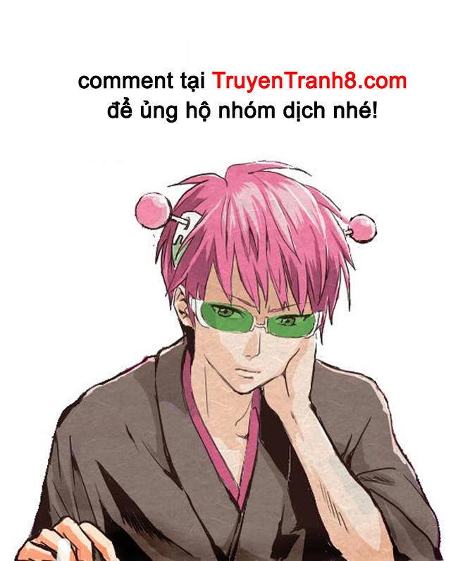 Saiki Kusuo No Sainan Chapter 27 - 18