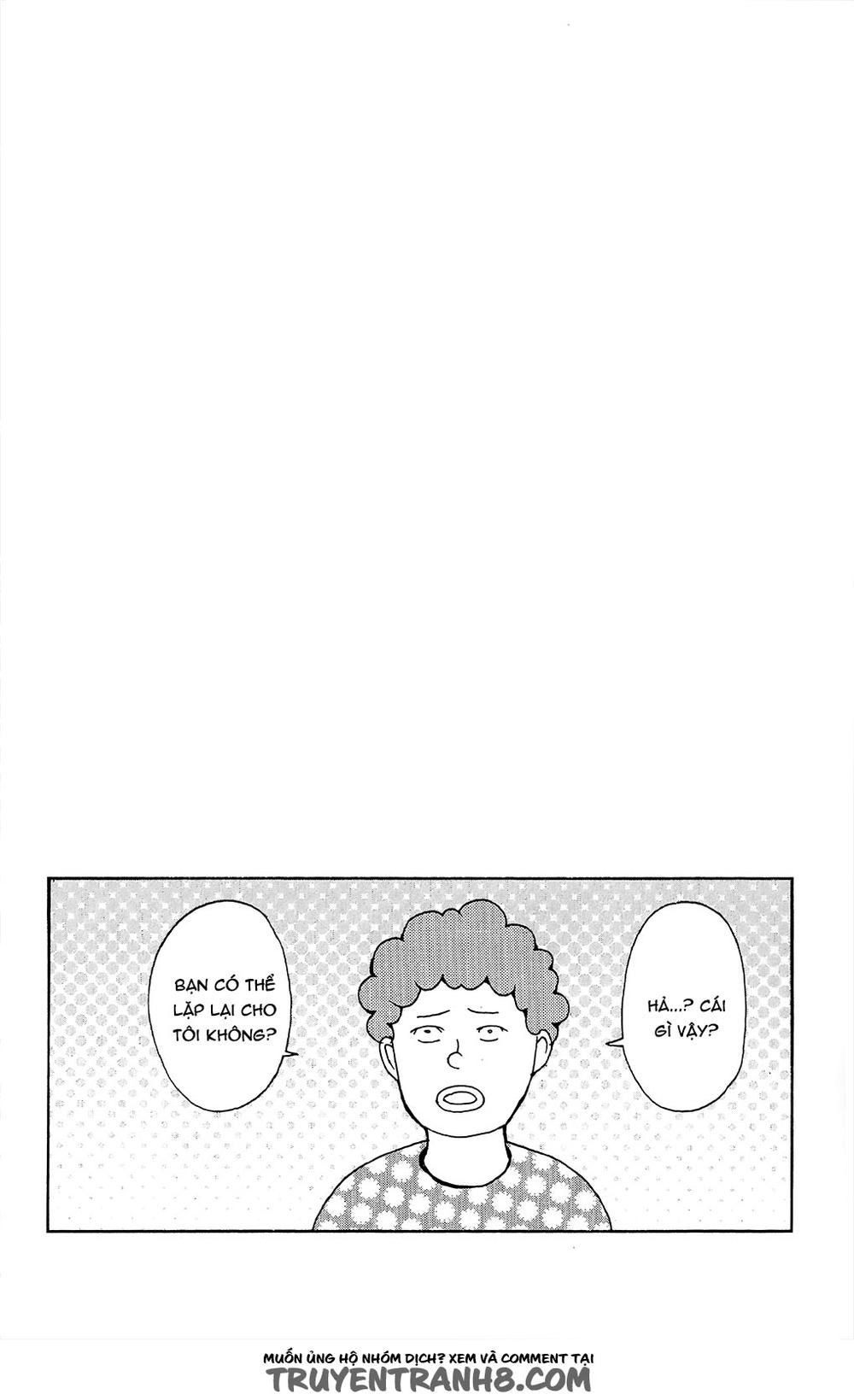 Saiki Kusuo No Sainan Chapter 34 - 17