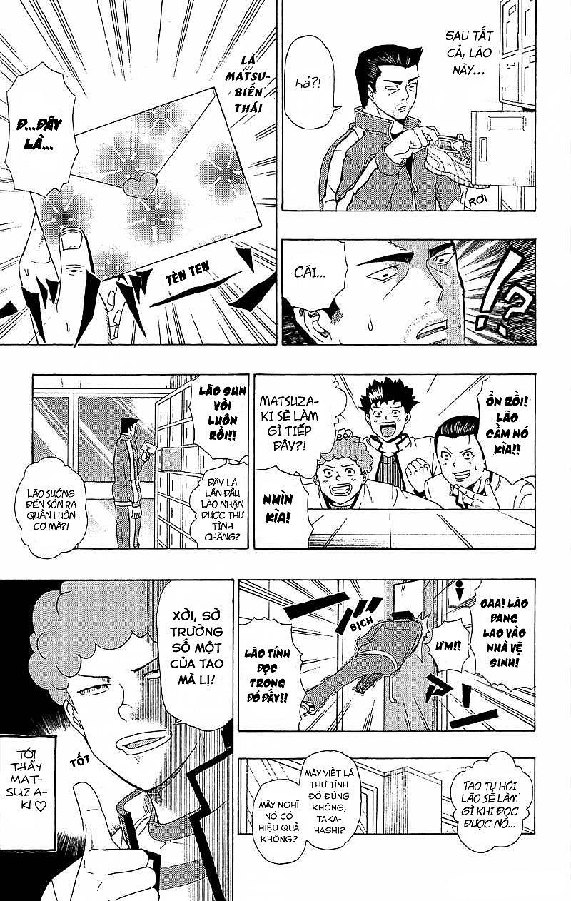 Saiki Kusuo No Sainan Chapter 37 - 8