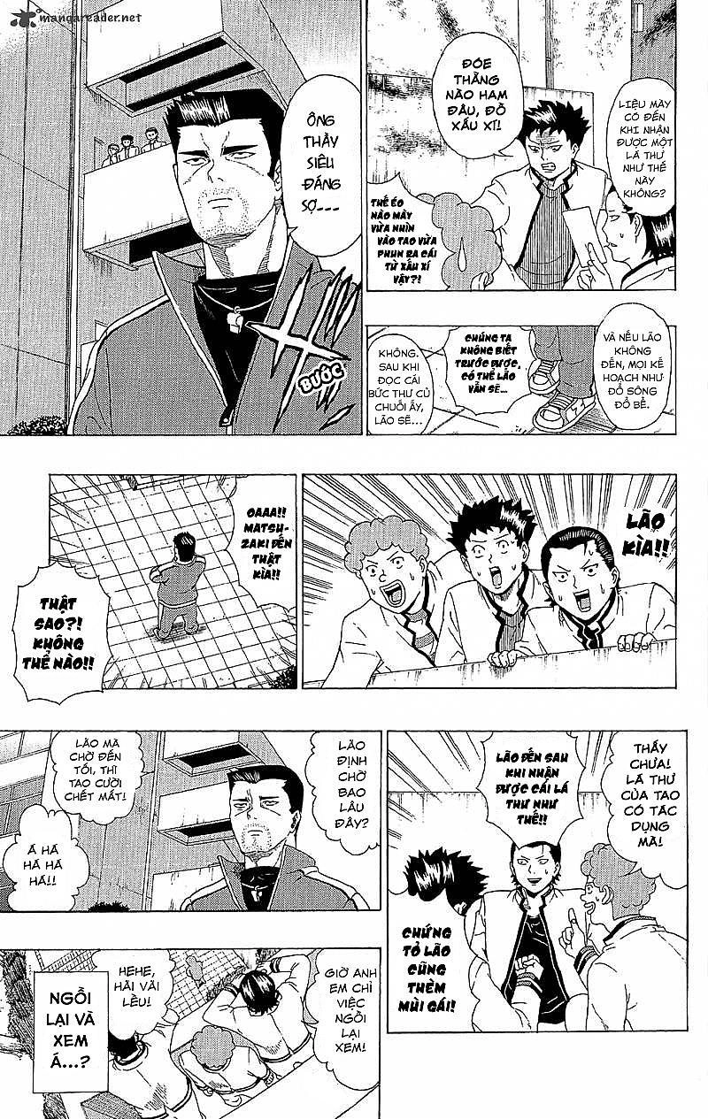 Saiki Kusuo No Sainan Chapter 37 - 10