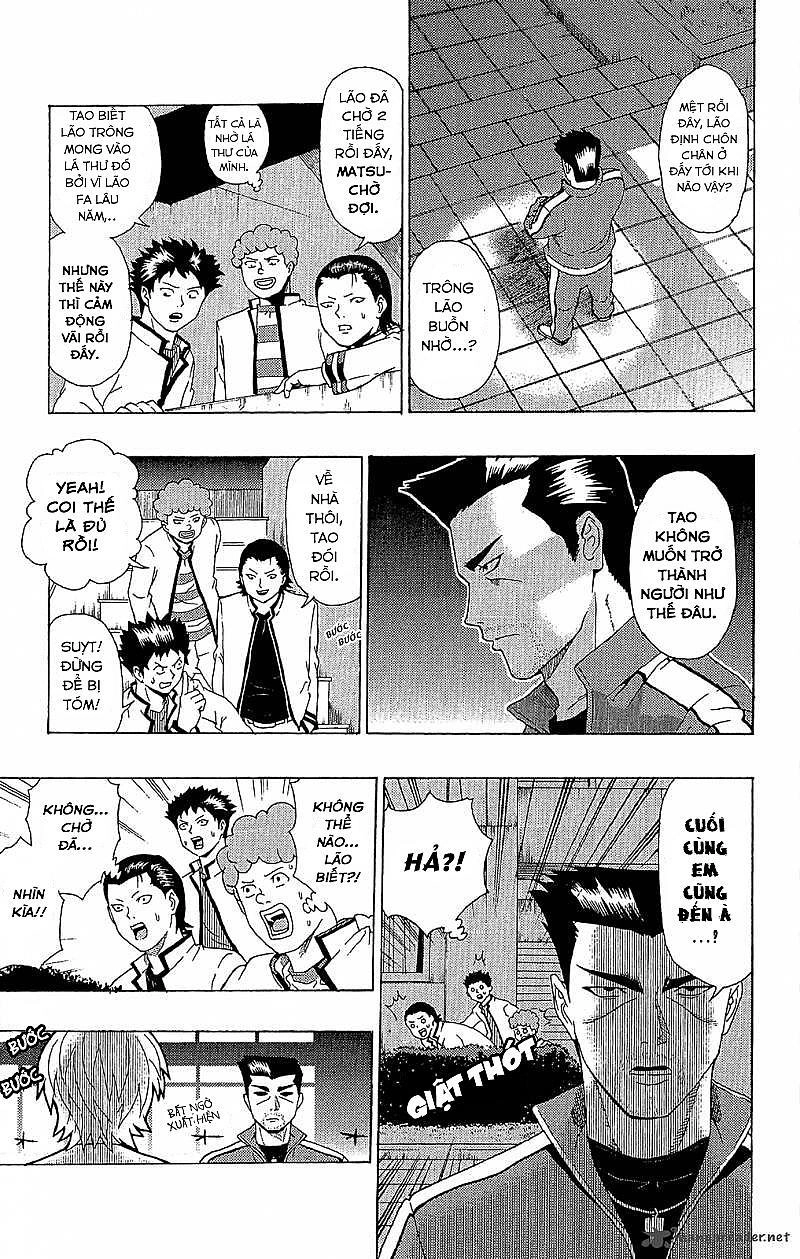 Saiki Kusuo No Sainan Chapter 37 - 12