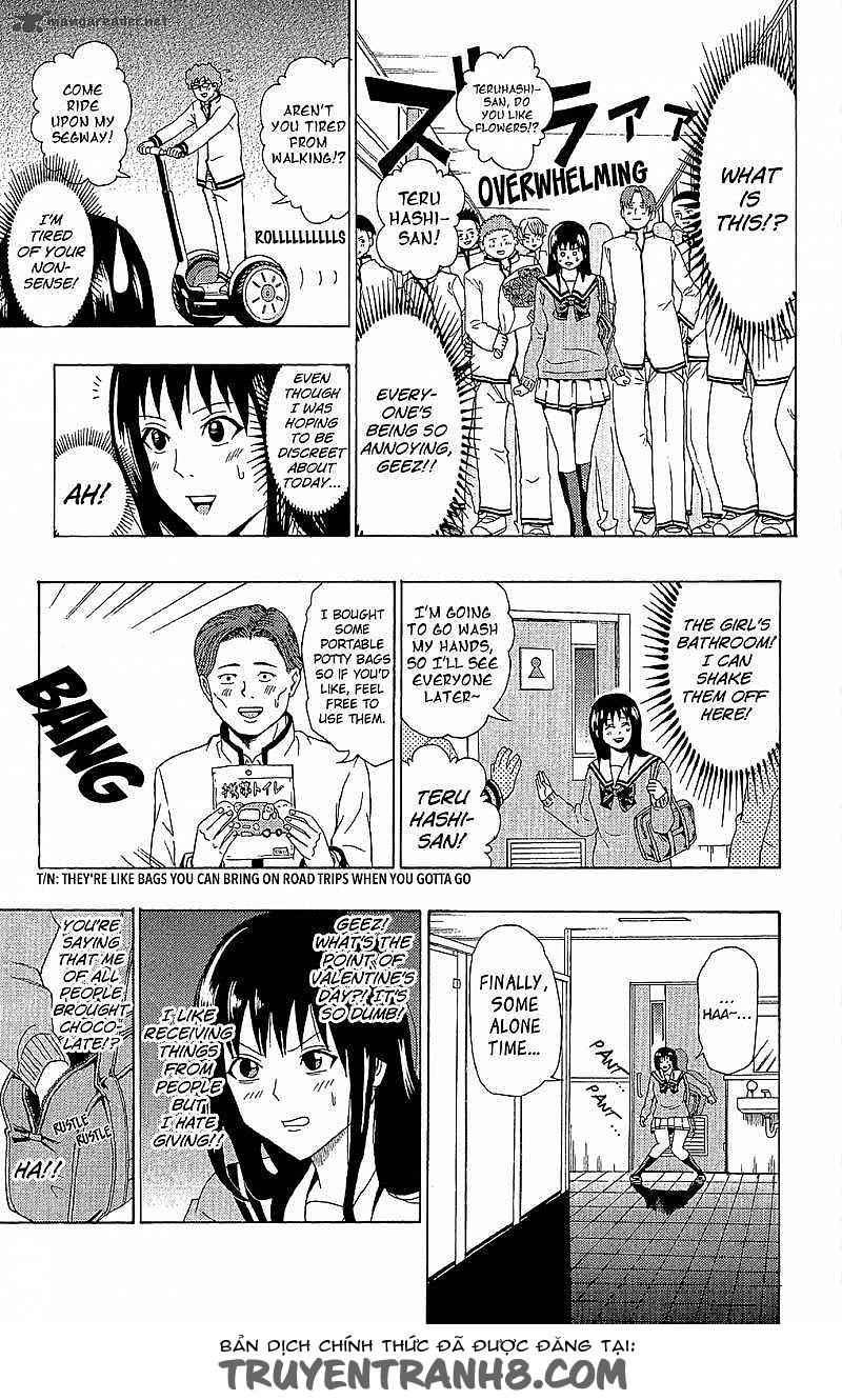 Saiki Kusuo No Sainan Chapter 38 - 15