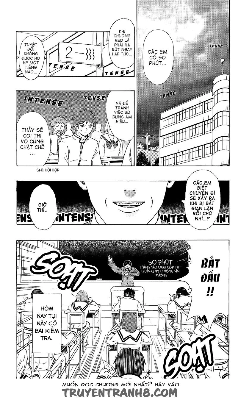 Saiki Kusuo No Sainan Chapter 42 - 2