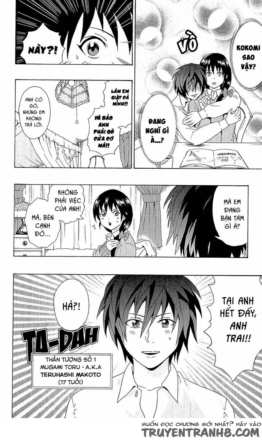 Saiki Kusuo No Sainan Chapter 43 - 2