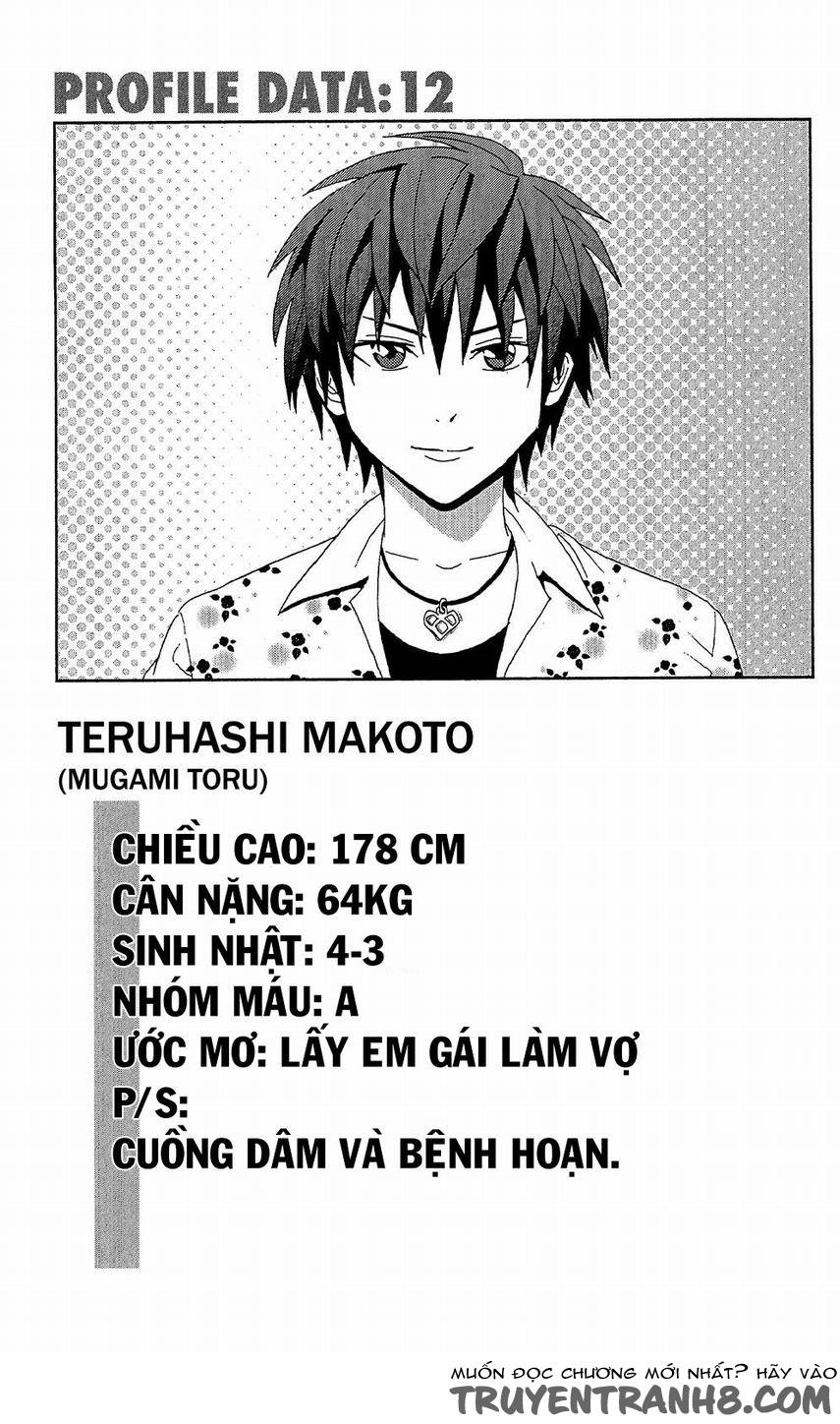 Saiki Kusuo No Sainan Chapter 43 - 16