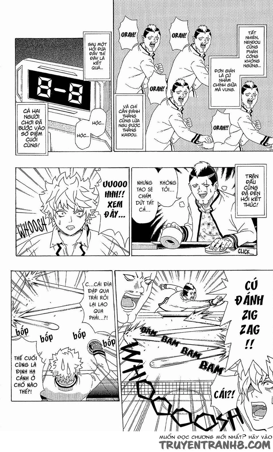 Saiki Kusuo No Sainan Chapter 44 - 12