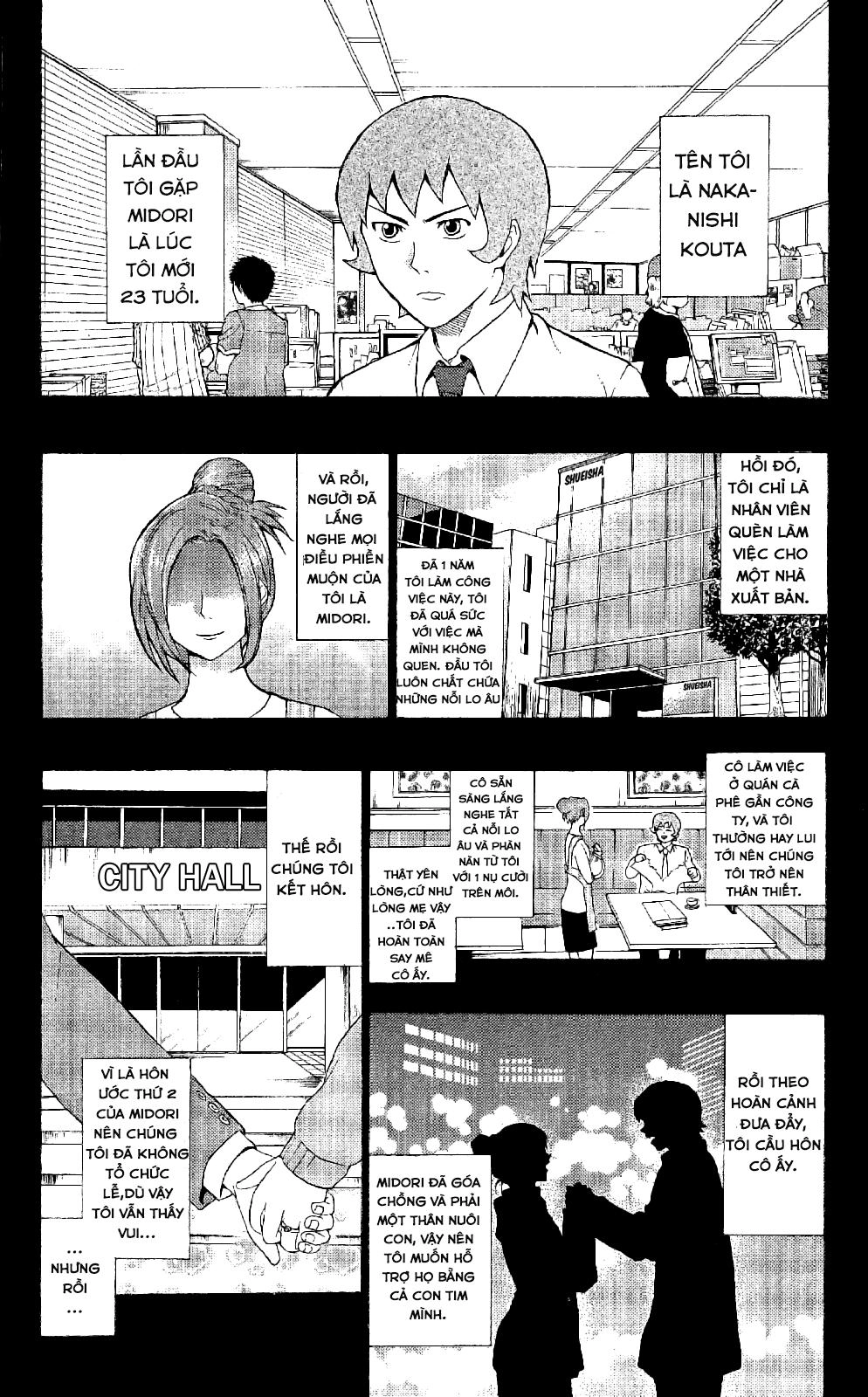 Saiki Kusuo No Sainan Chapter 46 - 2