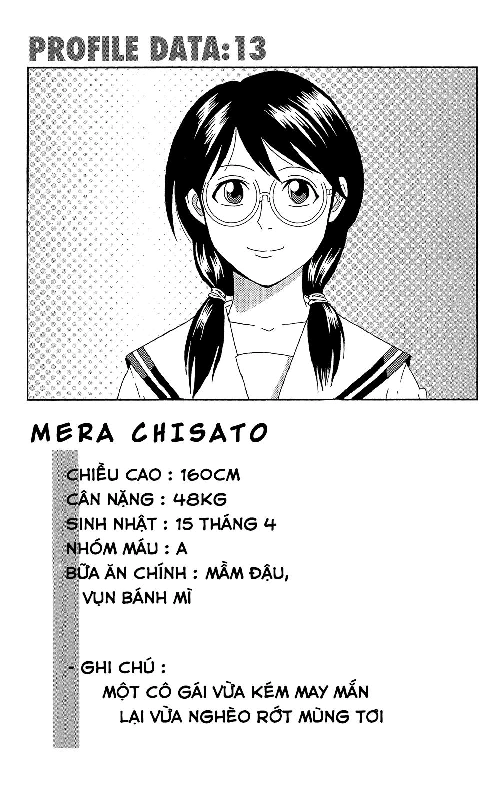 Saiki Kusuo No Sainan Chapter 47 - 17