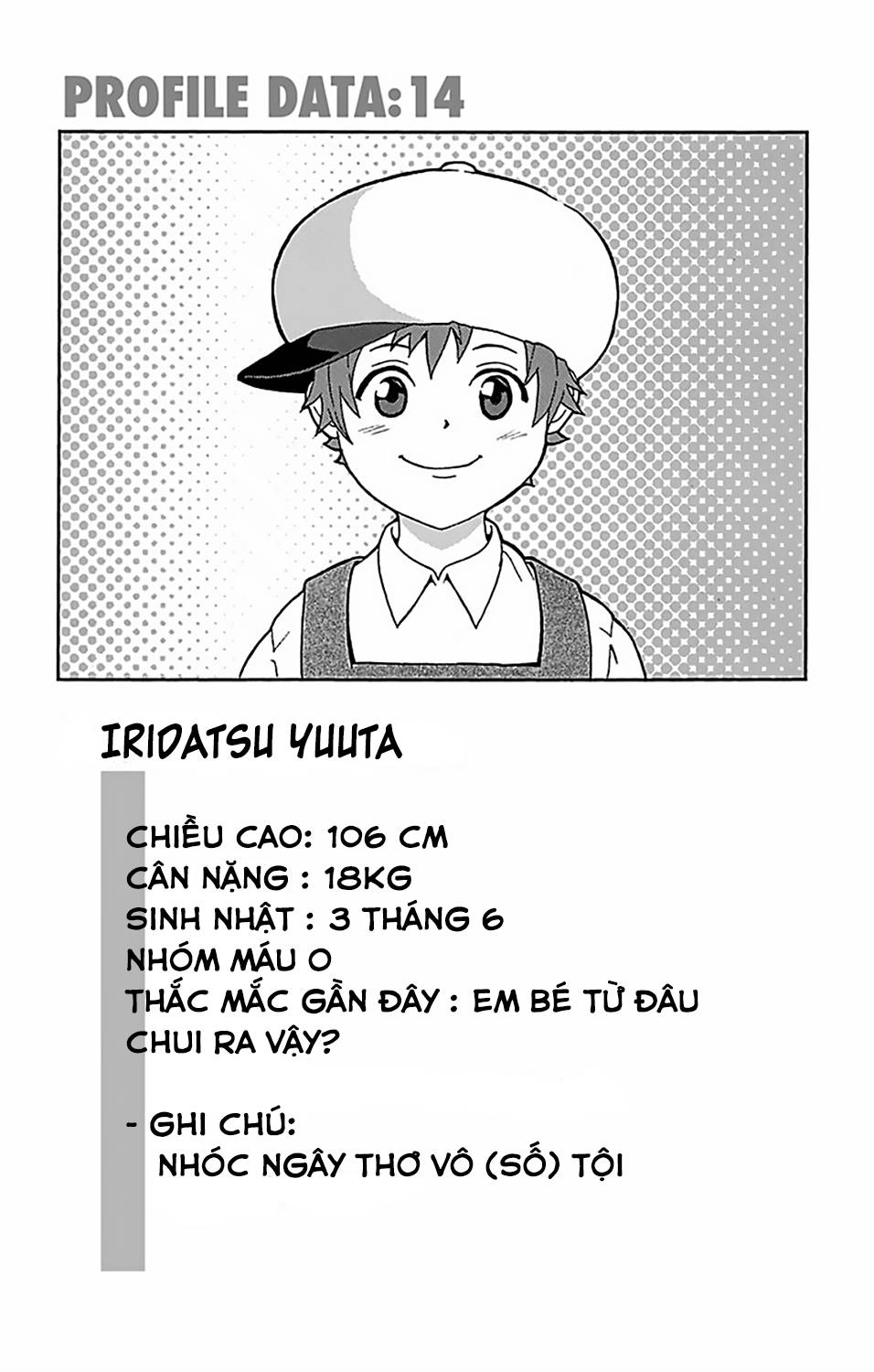 Saiki Kusuo No Sainan Chapter 53 - 17