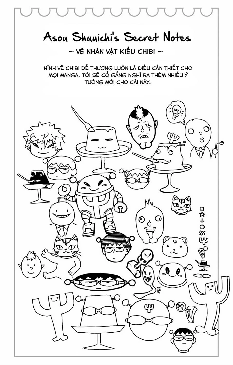 Saiki Kusuo No Sainan Chapter 54 - 18