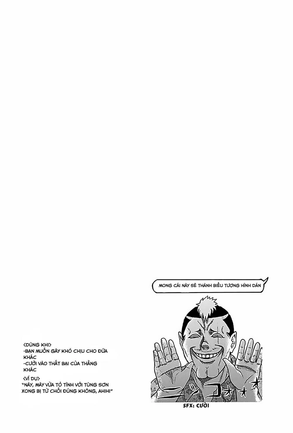 Saiki Kusuo No Sainan Chapter 63 - 21