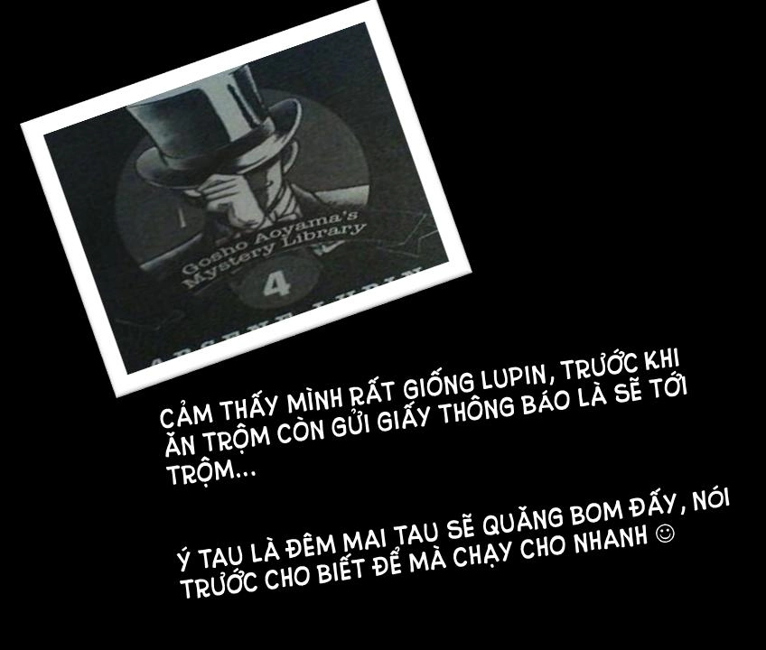 Saiki Kusuo No Sainan Chapter 64 - 18