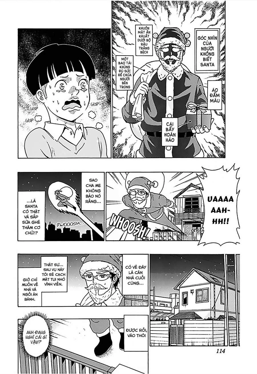 Saiki Kusuo No Sainan Chapter 80 - 13