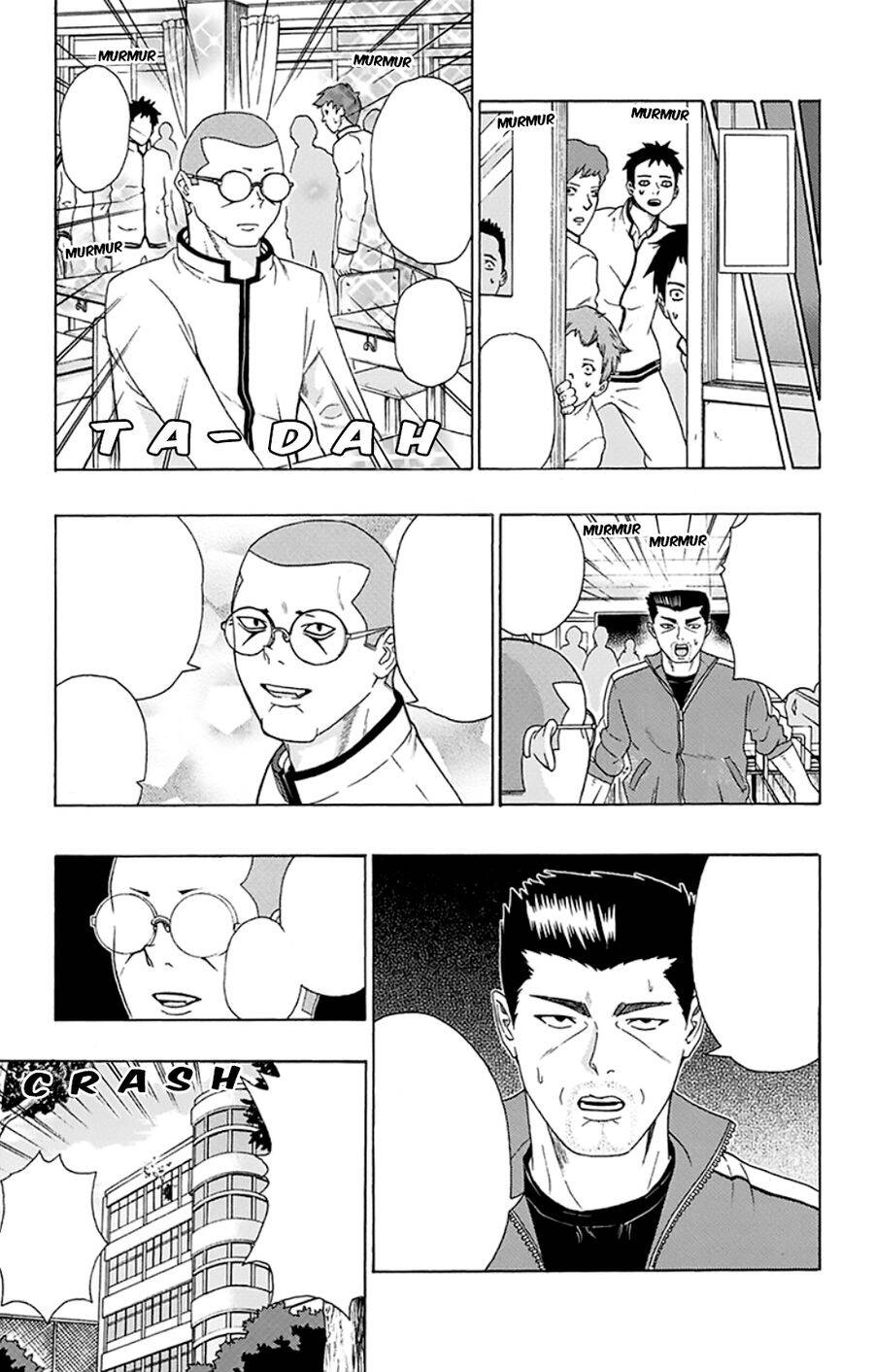 Saiki Kusuo No Sainan Chapter 91 - 17