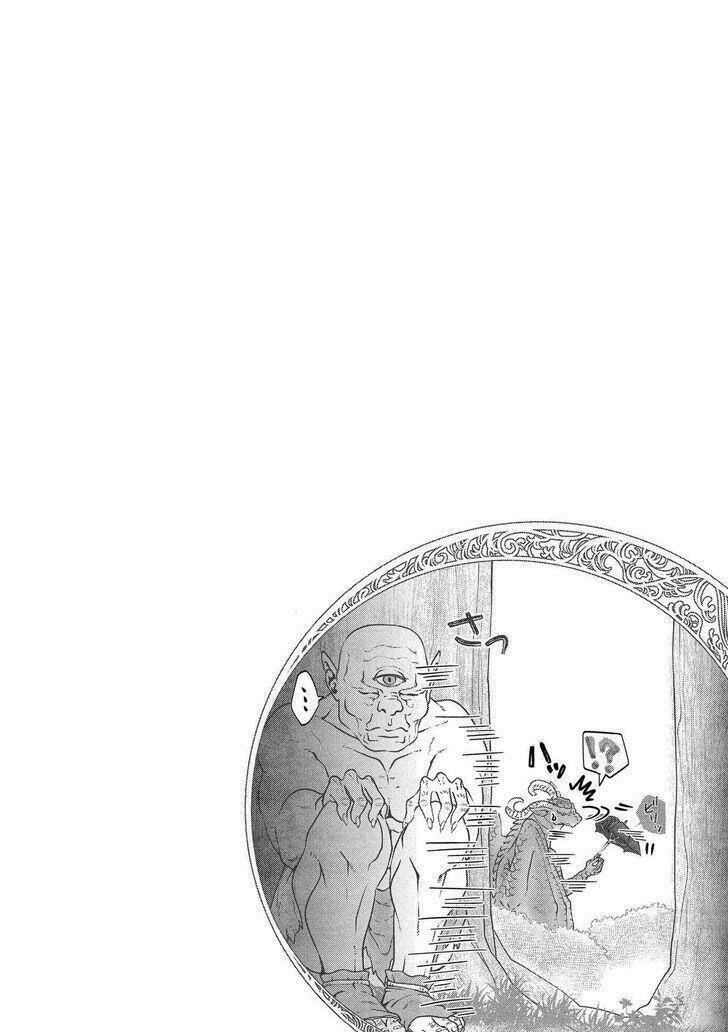 Dragon's House-Hunting Chapter 1 - 6