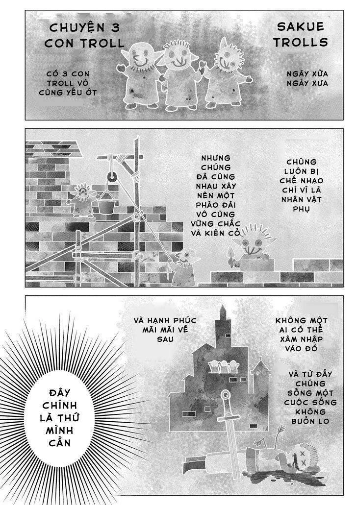 Dragon's House-Hunting Chapter 1 - 12