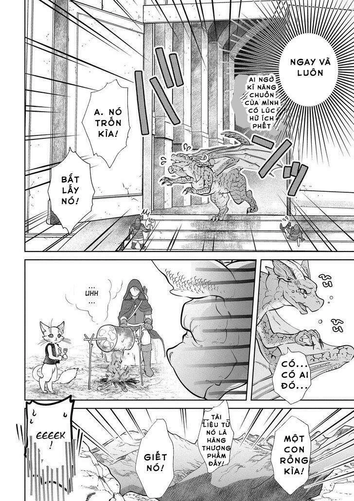 Dragon's House-Hunting Chapter 1 - 19