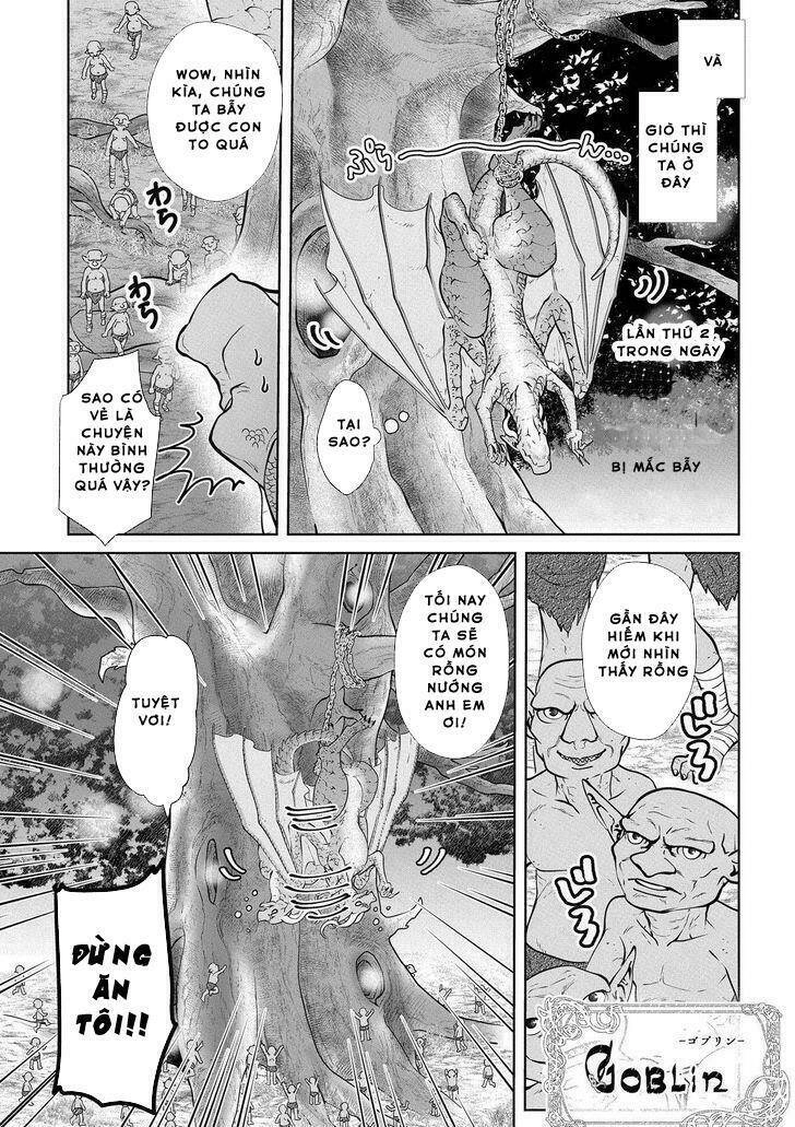 Dragon's House-Hunting Chapter 1 - 26