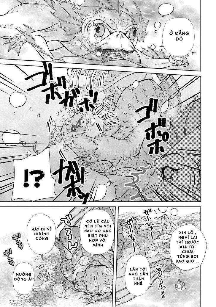 Dragon's House-Hunting Chapter 1 - 30